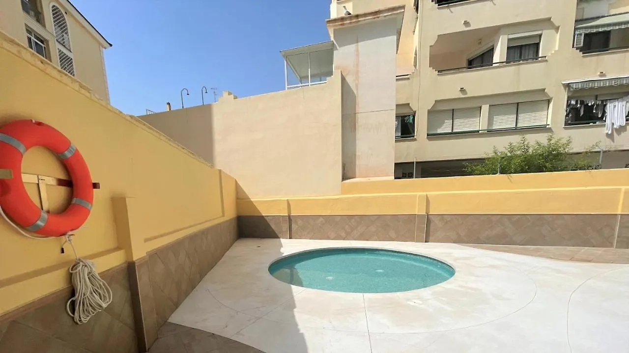 Ver93 - Redstudio Torremolinos Apartment