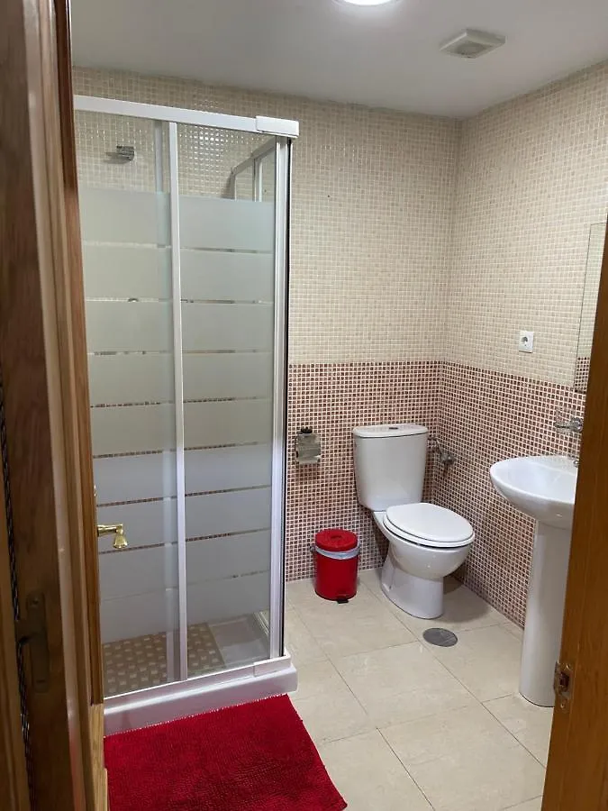 Apartment Ver93 - Redstudio Torremolinos