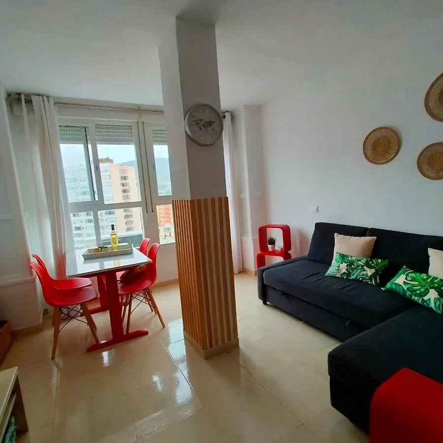 Ver93 - Redstudio Torremolinos contacts