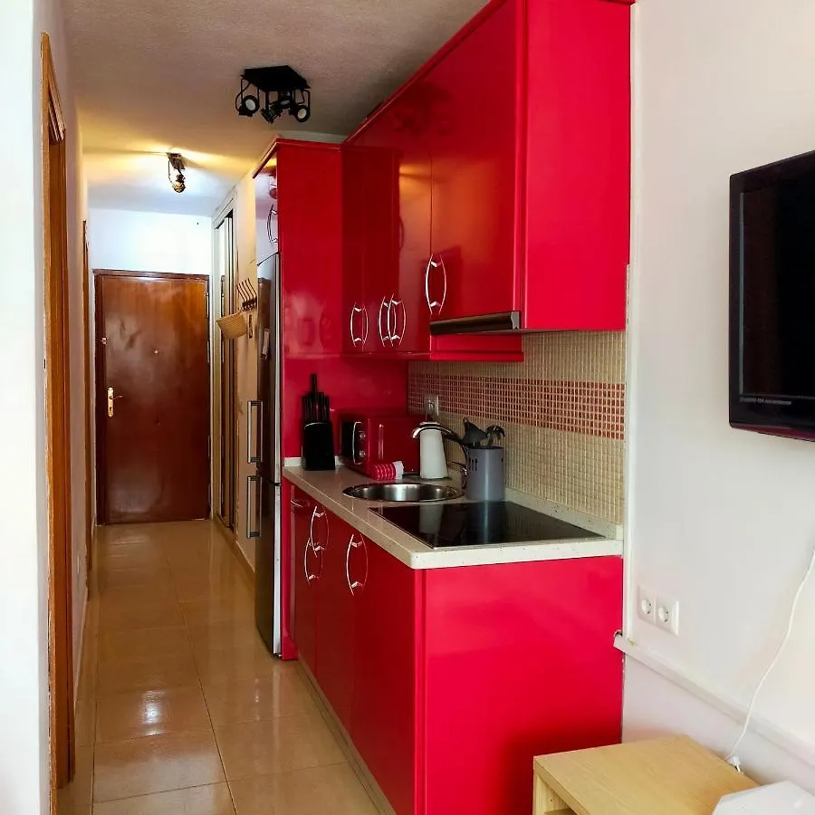 Ver93 - Redstudio Torremolinos Apartment