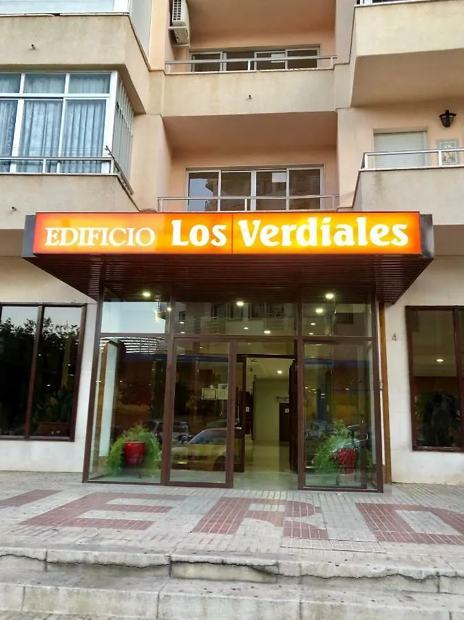 Apartment Ver93 - Redstudio Torremolinos Spain