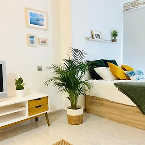 Apartamento Escapada A, Torremolinos