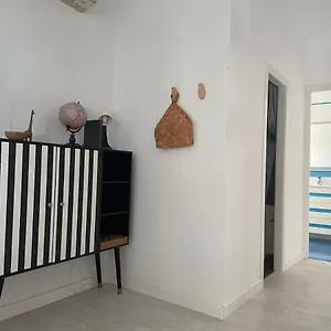 Apartamento De Diseño En La Playa, Torremolinos