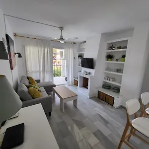 Сasa de vacaciones Muy Bien Ubicado En, Torremolinos