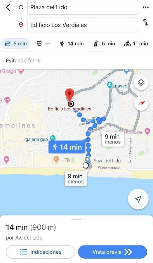 Ver93 - Redstudio Τορρεμολίνος Ισπανία